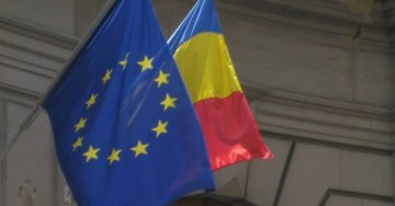 Conversation imaginaire entre un Roumain et un Français 