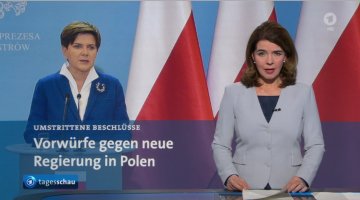 Reden statt bashen, berichten statt hetzen 