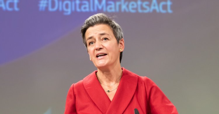 Le Digital Markets Act : l'Union européenne à l'offensive