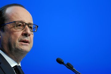 Frankreichs Weg nach dem Terror