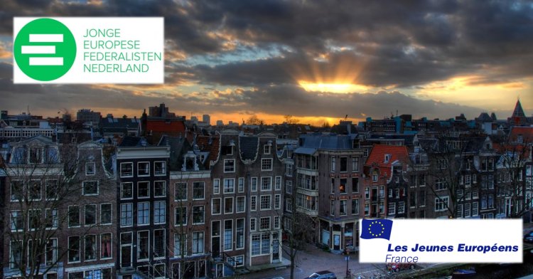 PRESS RELEASE: 10 Years Later Youth Takes Back the European Debate #10yearslater