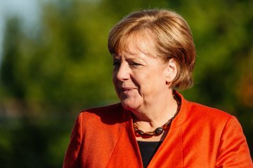 En Allemagne, 1200 milliards d'euros pour lutter contre le coronavirus