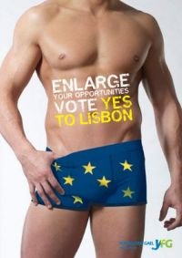 Second référendum en Irlande, voilà la démocratie !