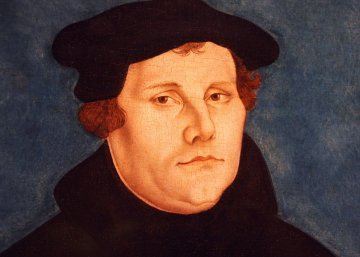 Luther, l'anti-Erasme ?