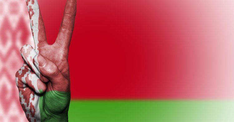Na Wschodzie Bez Zmian. Rzecz o Białorusi