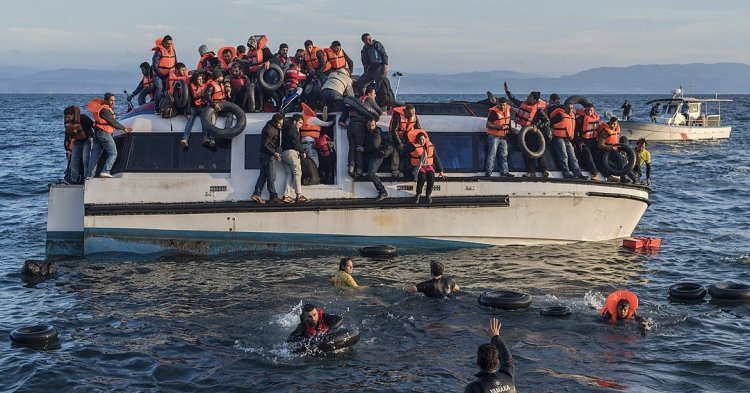 Sull'immigrazione l'Europa si gioca il futuro