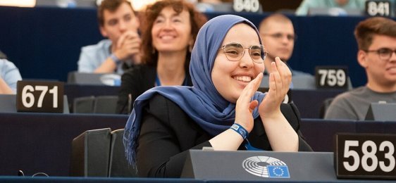 Appartenir ou ne pas appartenir : l'identité européenne dans la Finlande rurale