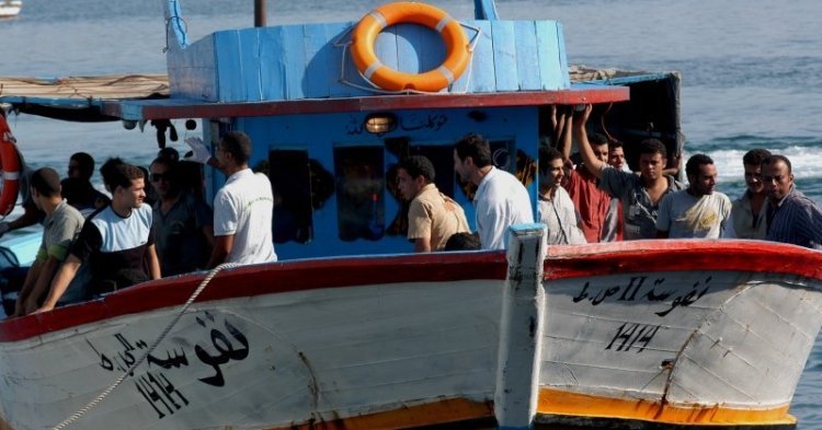 “Submersion migratoire” à Lampedusa : mythe ou réalité ? 
