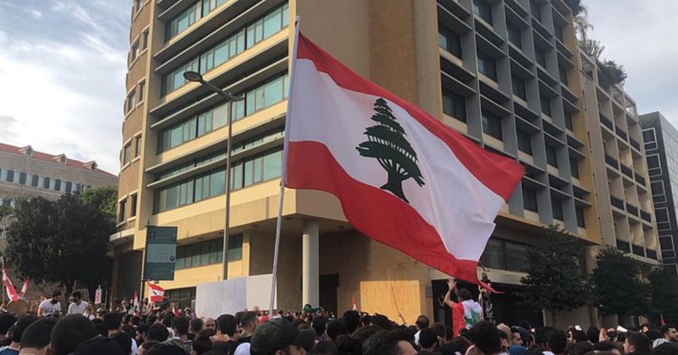 Liban, Bélarus, Hong-Kong : une même soif de reconnaissance des droits fondamentaux
