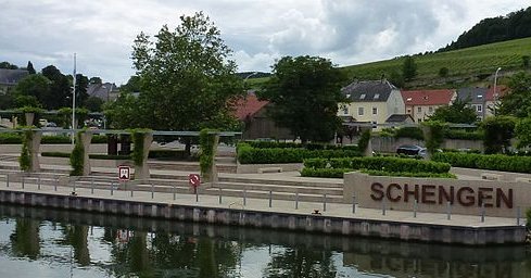 Oltre Schengen, un territorio per una sovranità europea