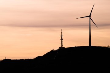 Klimaschutz : keine Zeit mehr zu verlieren