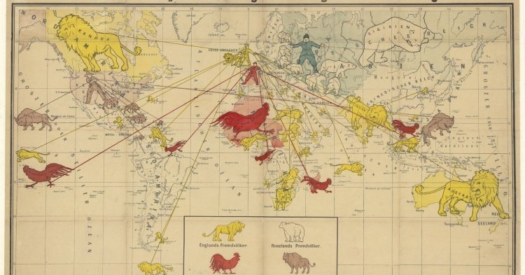 OPINION. Pour l'Union européenne, les leçons des empires