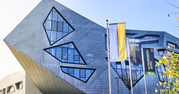 Junge Klimakonferenz Deutschland zur Vorbereitung auf die Weltklimakonferenz