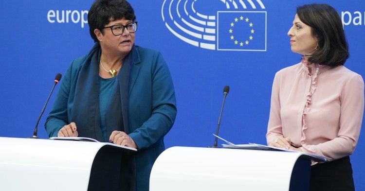 L'Union européenne adopte une réglementation inédite sur la liberté des médias