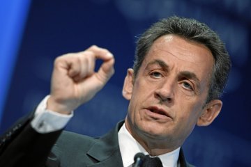 Nicolas Sarkozy rêve d'une Europe sans Commission européenne