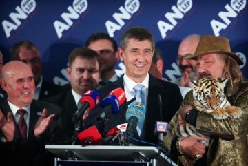 European lessons from the Czech elections