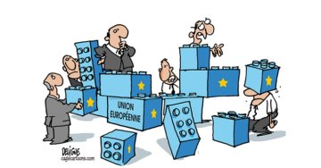 Après l'euro : faire converger les économies et les modèles sociaux