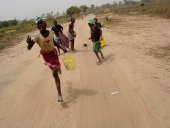 Humanitarian Aid Today