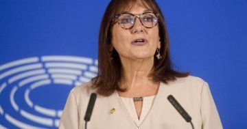 Croatia's Dubravka Šuica to take on a new Mediterranean portfolio