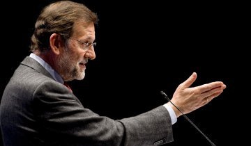 Has Spain become ungovernable ?