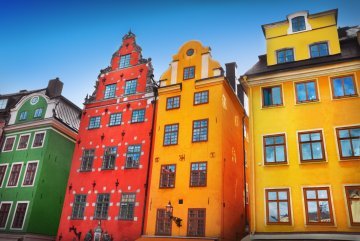 Sweden fighting for a stronger social Europe