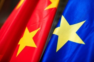 China und EU: Freihandelsabkommen in Sicht?
