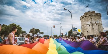 In wessen Händen liegt das Schicksal der LGBTI-Gemeinschaft in Bulgarien ?