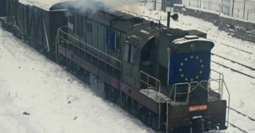 Pour inscrire l'Europe dans l'espace public