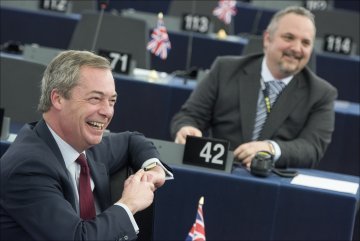 Umfragen: Europas Rechte wachsen wieder