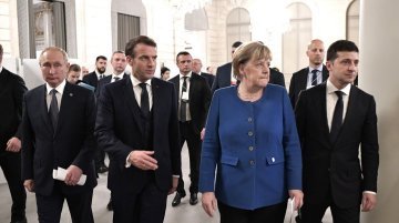 The Munich Security Conference: Where is the Franco-German tandem?