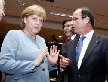 Zona euro: niente contratto sociale senza Costituzione