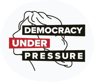 DEMOCRACY UNDER PRESSURE – 15 anni dopo è ancora il tempo di mobilitarsi.