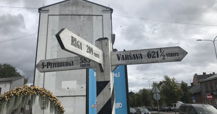 Quelle place pour le russe dans l'Union européenne ?