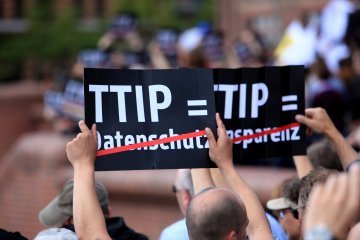TTIP als Gefahr einer Kulturnation