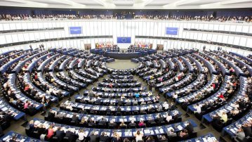Nouvelles stratégies UE-Chine : “Les mots ne suffisent pas” 