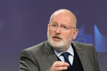 Le parlement européen vote la loi climat, « pierre angulaire » de la révolution verte européenne 
