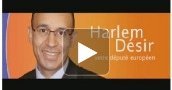Harlem Désir : « si on veut une autre politique, il faut une autre majorité et un autre président »