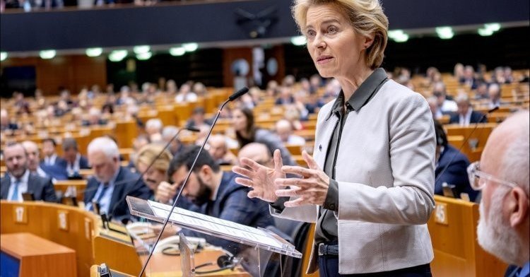 Le Green Deal peut-il relancer le fédéralisme européen ?