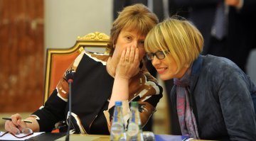Die Stimme Europas