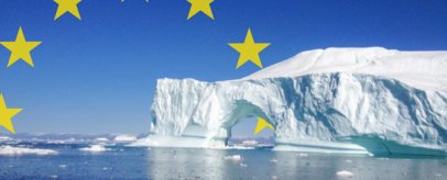 L'Arctique parle-t-il européen ? 