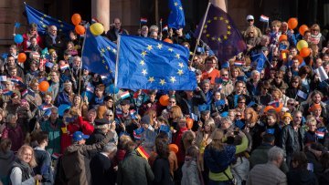 Brief an die überparteilich aktiven Proeuropäer*innen