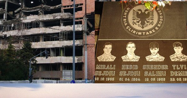 Die EU und die Kosovo-Frage 3/3
