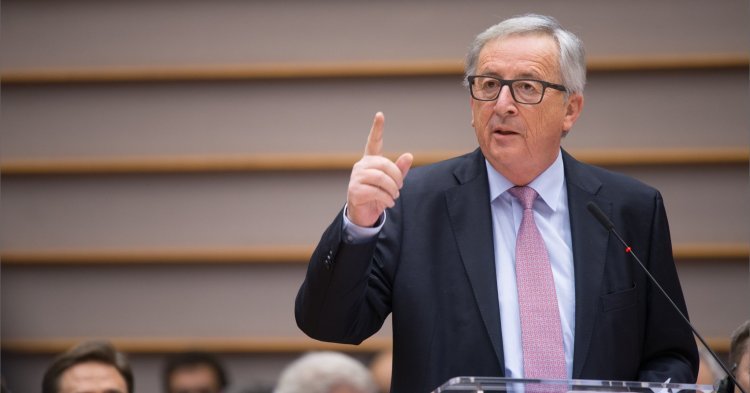 JEF Europa zum Weißbuch über die Zukunft Europas