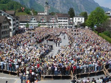 Was steckt hinter der eurpäischen Bürgerinitiative ?