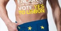 Second référendum en Irlande, voilà la démocratie !