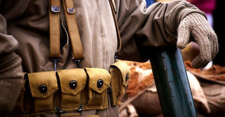 Konflikte: 2017 wird nicht ruhiger