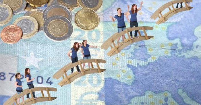 Des Eurobonds, mais pas sans un ministre des finances !