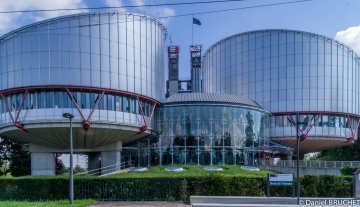 Affaire Vincent Lambert : la Cour européenne des Droits de l'Homme valide l'arrêt des soins décidé par le Conseil d'Etat français