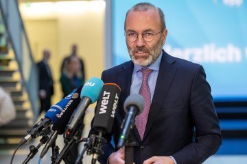 Europe is standing at a crossroads