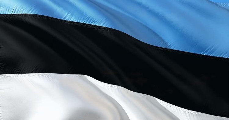 « Sinimustvalge » : histoire du drapeau de l'Estonie